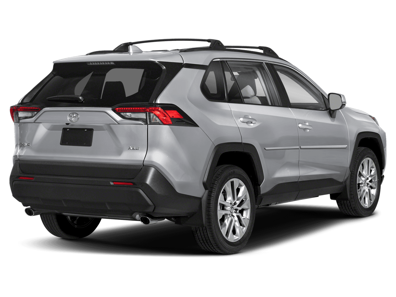 2024 Toyota RAV4 Photo in Silver Spring, MD 20904