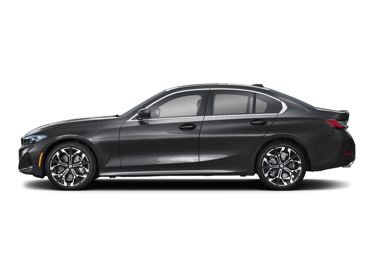 2026 BMW 3 Series Photo in Bethesda, MD 20814