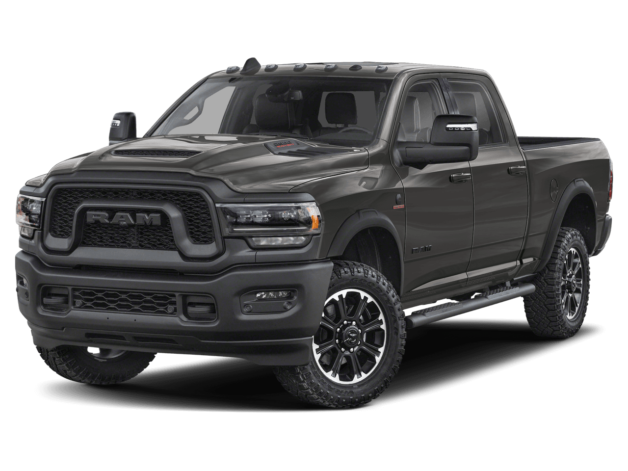 2024 Ram 2500 Photo in Silver Spring, MD 20904