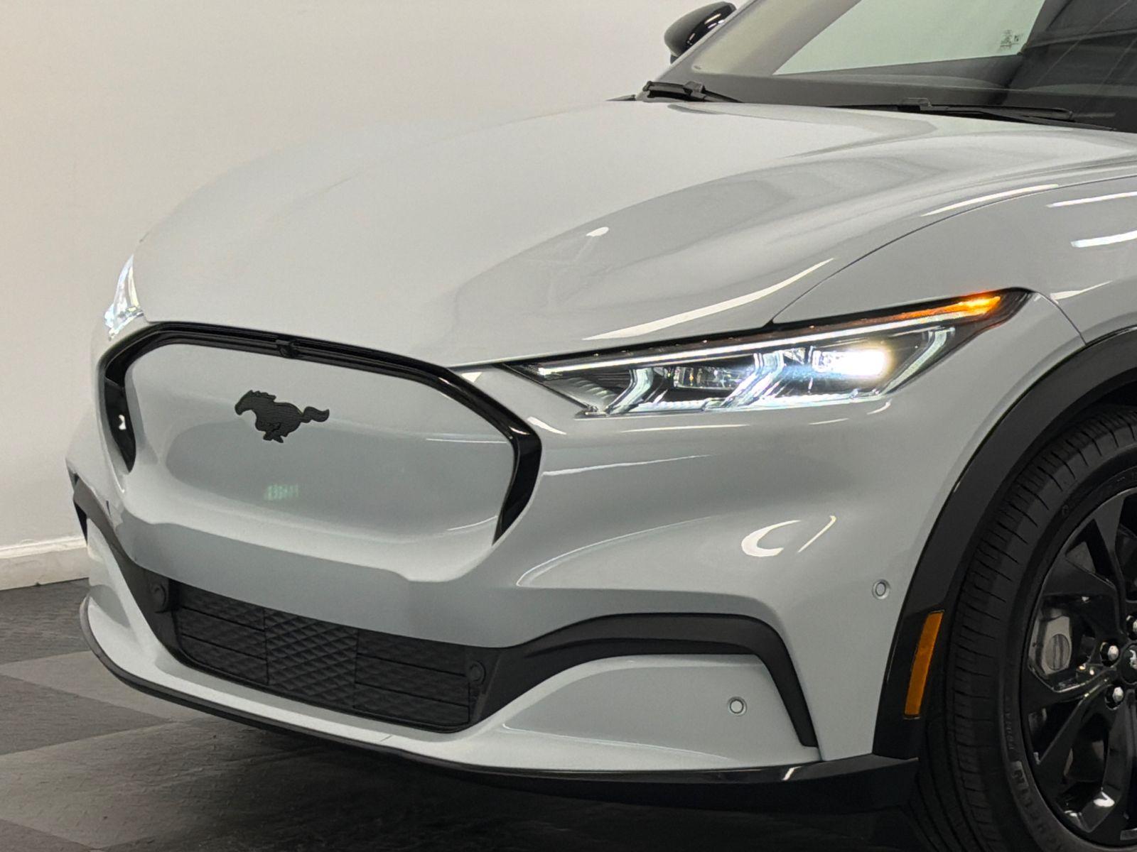 2023 Ford Mustang Mach-E Photo in Silver Spring, MD 20904