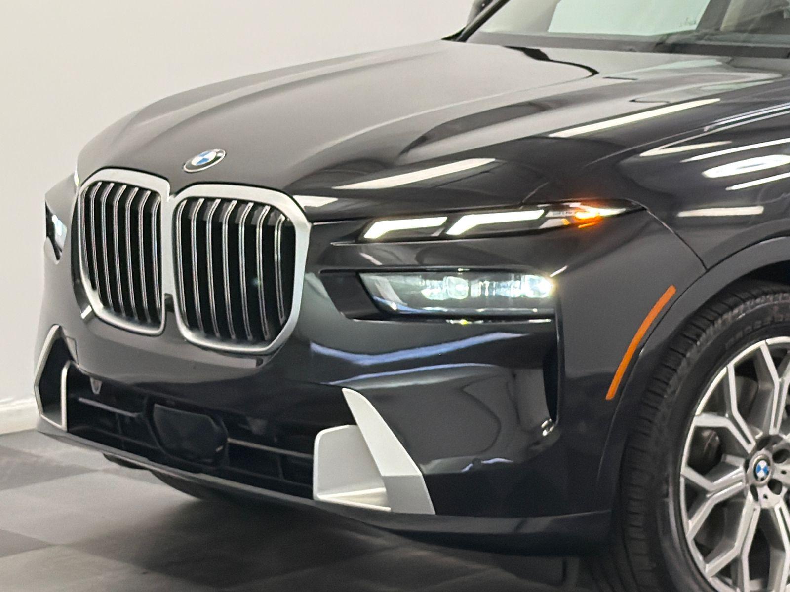 2026 BMW X7 Photo in Bethesda, MD 20814