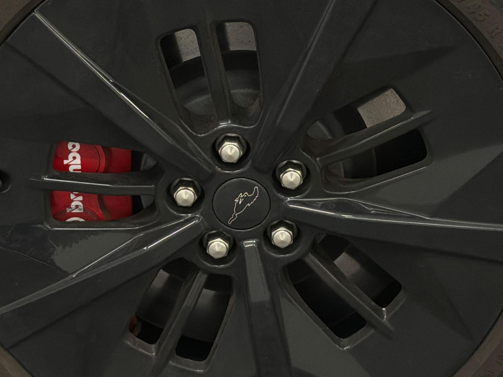 2025 Ford Mustang Mach-E Photo in Silver Spring, MD 20904