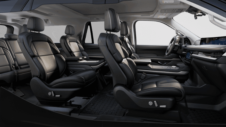 2025 Lincoln Navigator L Photo in Bethesda, MD 20814