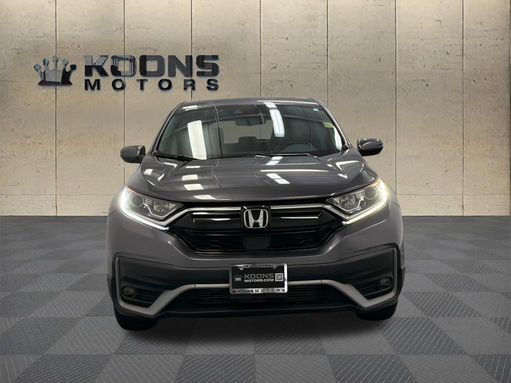 2020 Honda CR-V Photo in Silver Spring, MD 20904