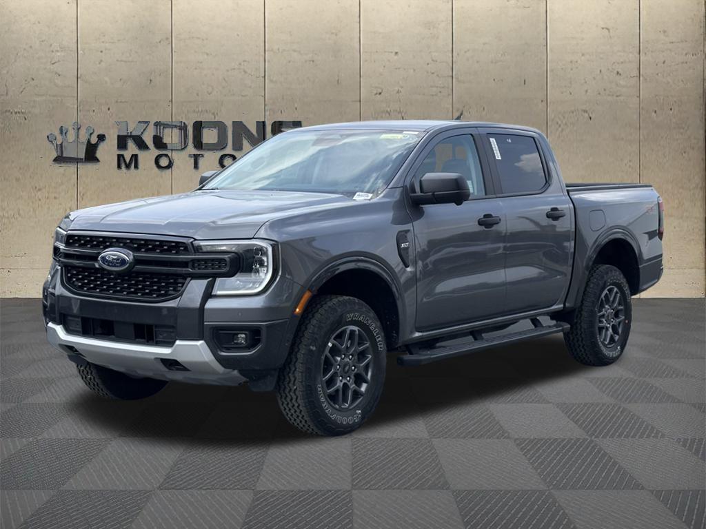 2024 Ford Ranger Photo in Silver Spring, MD 20904
