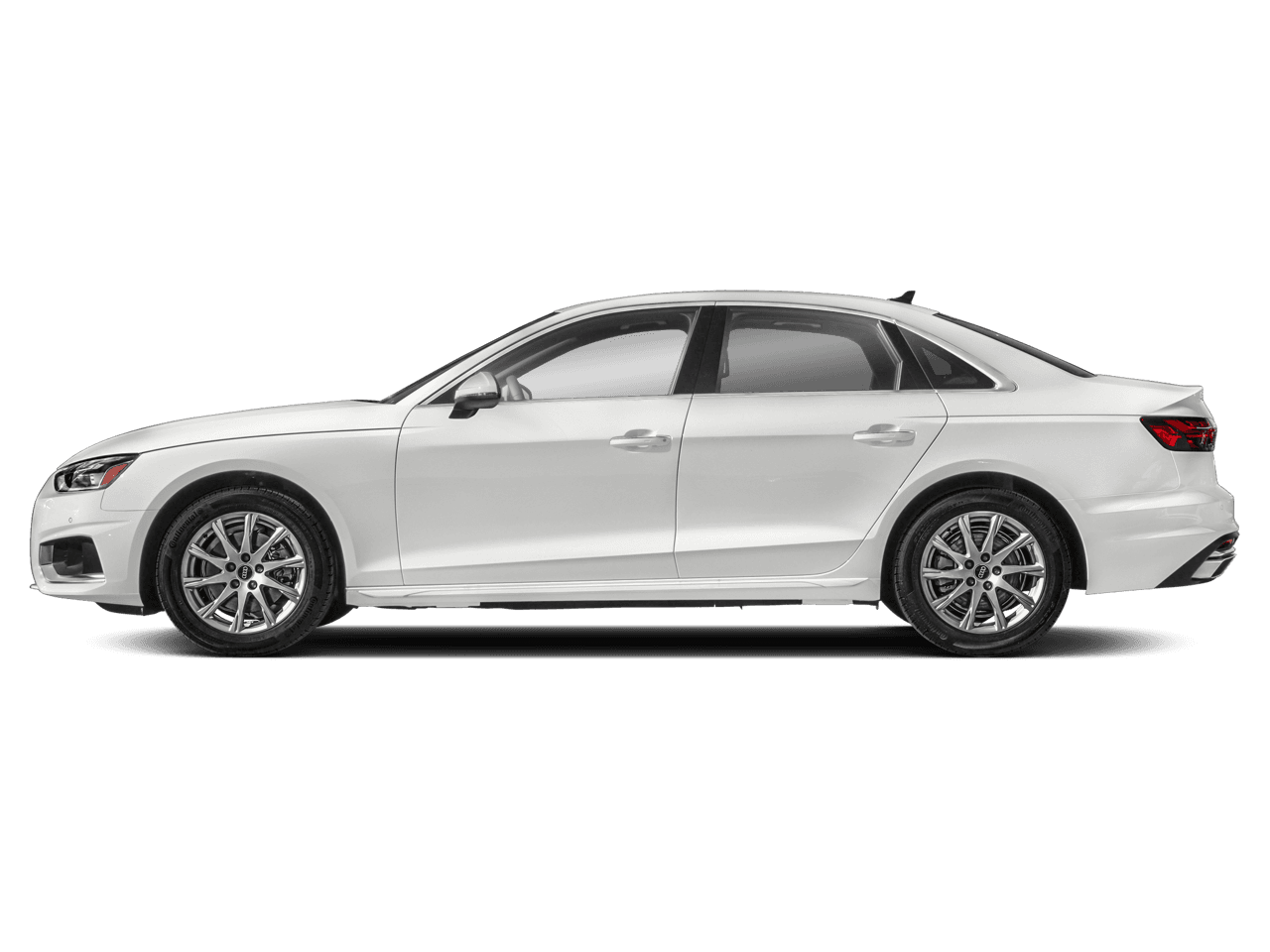 2024 Audi A4 Photo in Bethesda, MD 20814