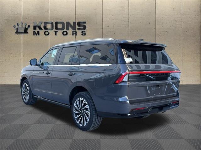 2025 Lincoln Navigator Photo in Bethesda, MD 20814