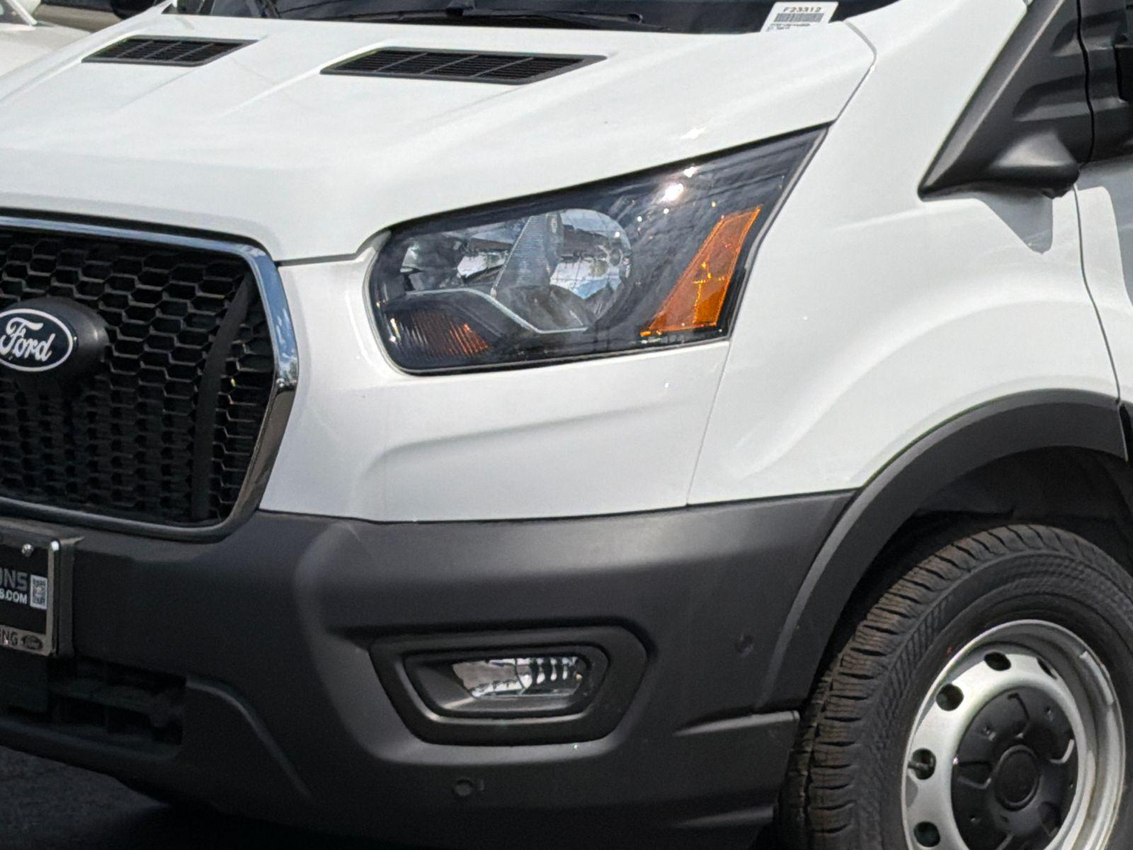 2027 Ford Transit-250 Photo in Silver Spring, MD 20904