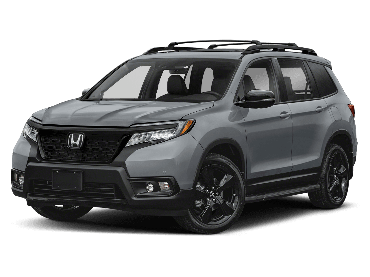 2019 Honda Passport Photo in Silver Spring, MD 20904