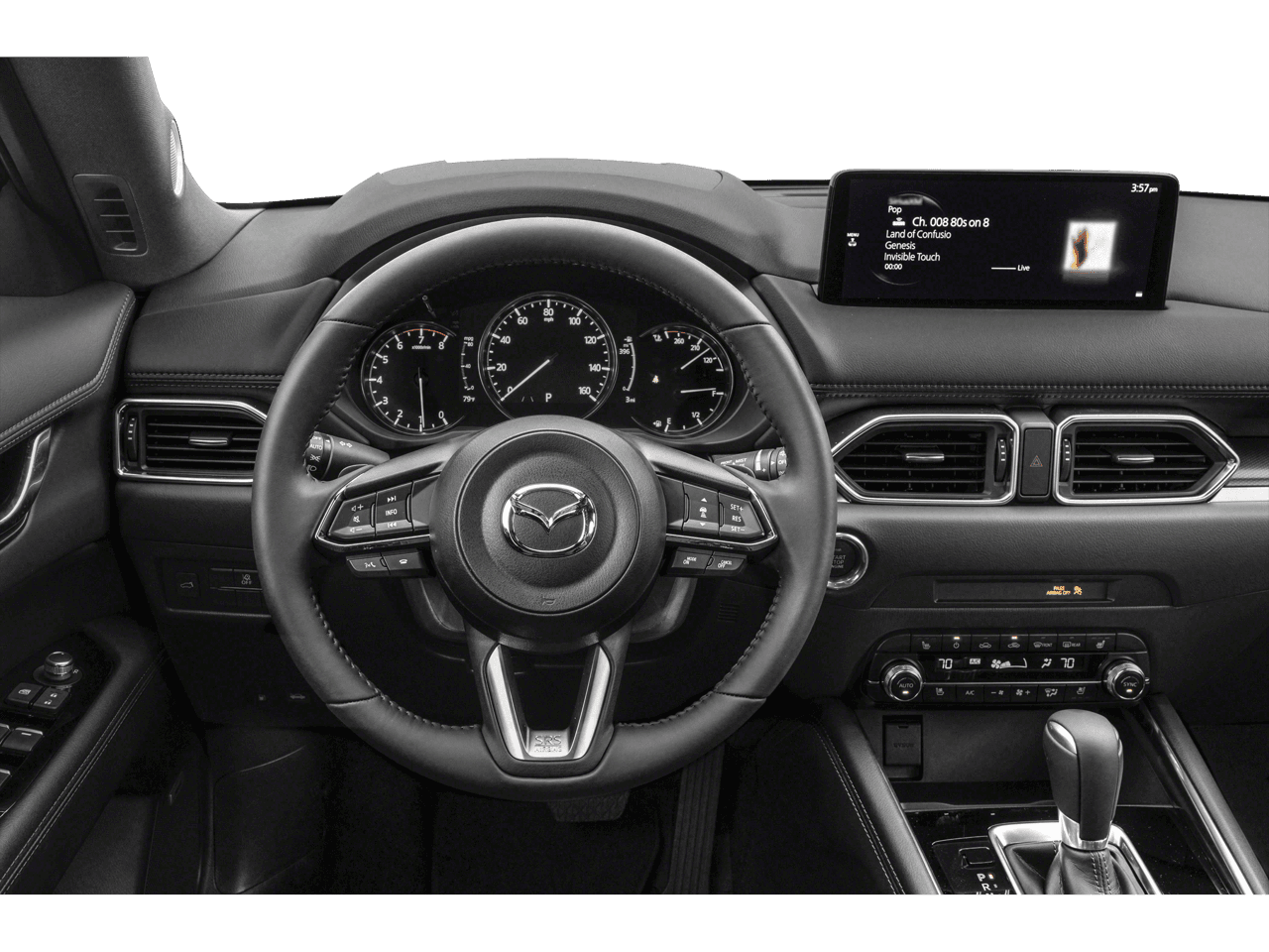 2025 Mazda CX-5 Photo in Silver Spring, MD 20904