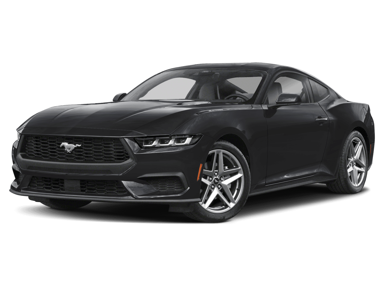 2025 Ford Mustang Photo in Silver Spring, MD 20904