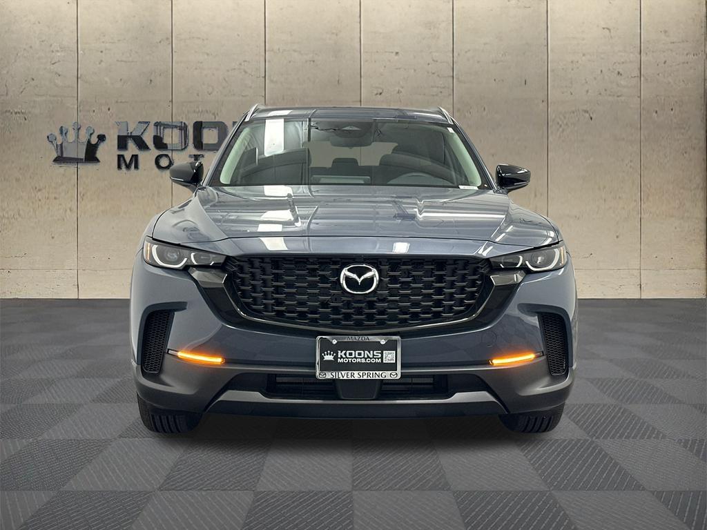 2025 Mazda CX-50 Photo in Silver Spring, MD 20904