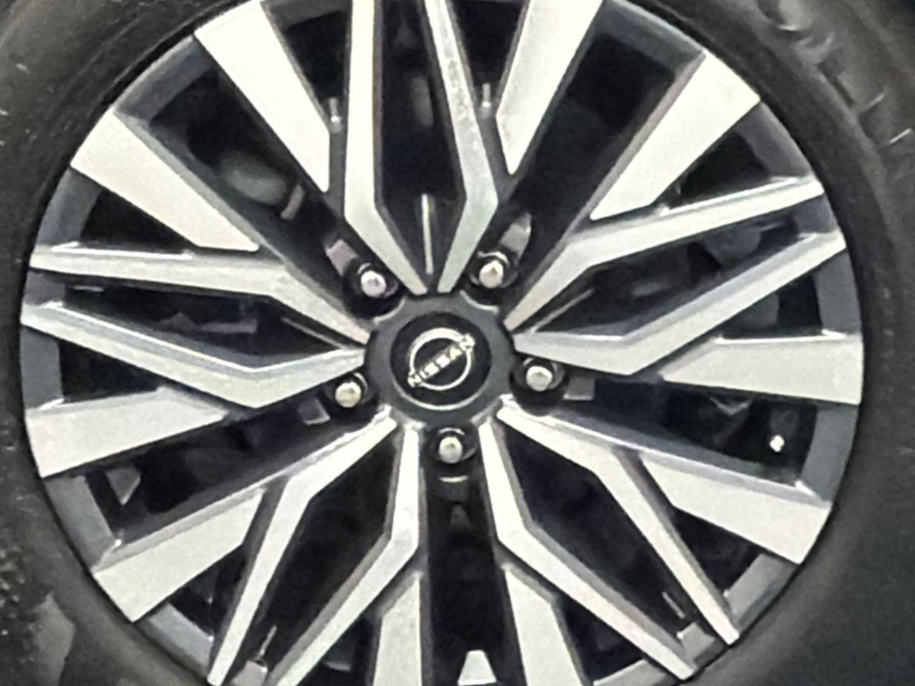 2024 Nissan Altima Photo in Silver Spring, MD 20904