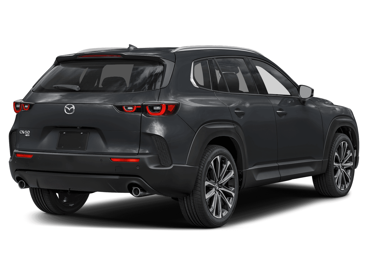2026 Mazda CX-50 Photo in Silver Spring, MD 20904
