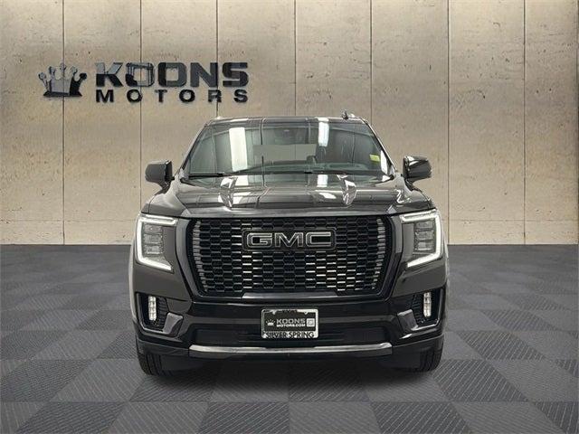 2023 GMC Yukon Photo in Bethesda, MD 20814