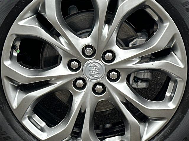 2020 Buick Enclave Photo in Bethesda, MD 20814