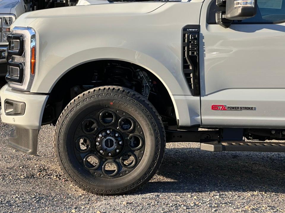 2025 Ford F-350 Super Duty Photo in Silver Spring, MD 20904
