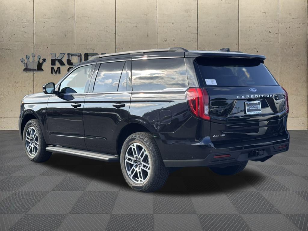 2025 Ford Expedition Photo in Silver Spring, MD 20904