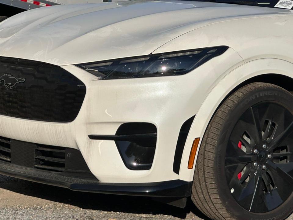 2025 Ford Mustang Mach-E Photo in Silver Spring, MD 20904