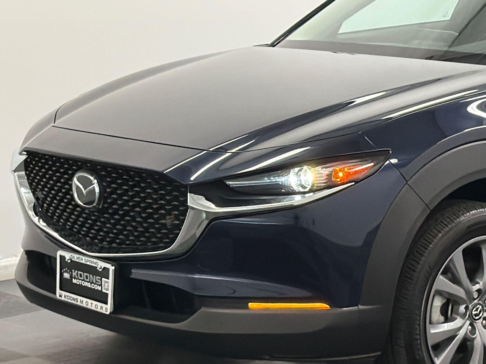 2026 Mazda CX-30 Photo in Silver Spring, MD 20904