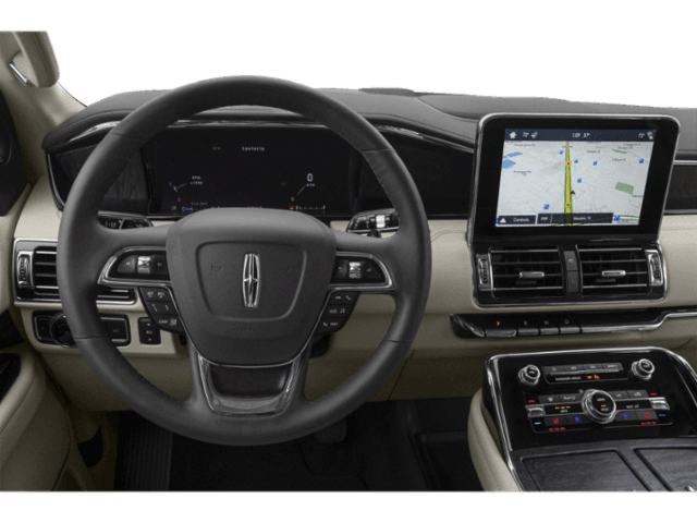 2018 Lincoln Navigator L Photo in Bethesda, MD 20814