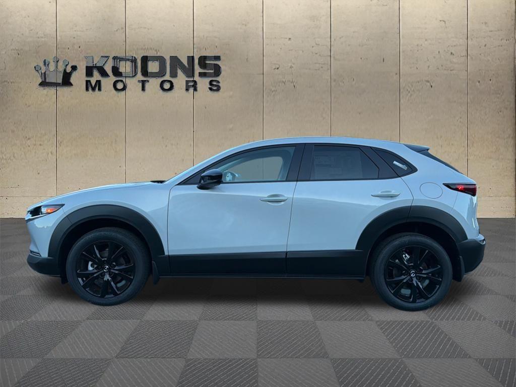 2026 Mazda CX-30 Photo in Silver Spring, MD 20904