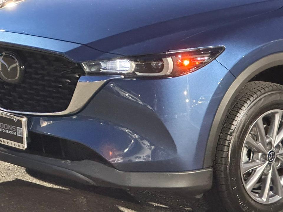 2023 Mazda CX-5 Photo in Silver Spring, MD 20904