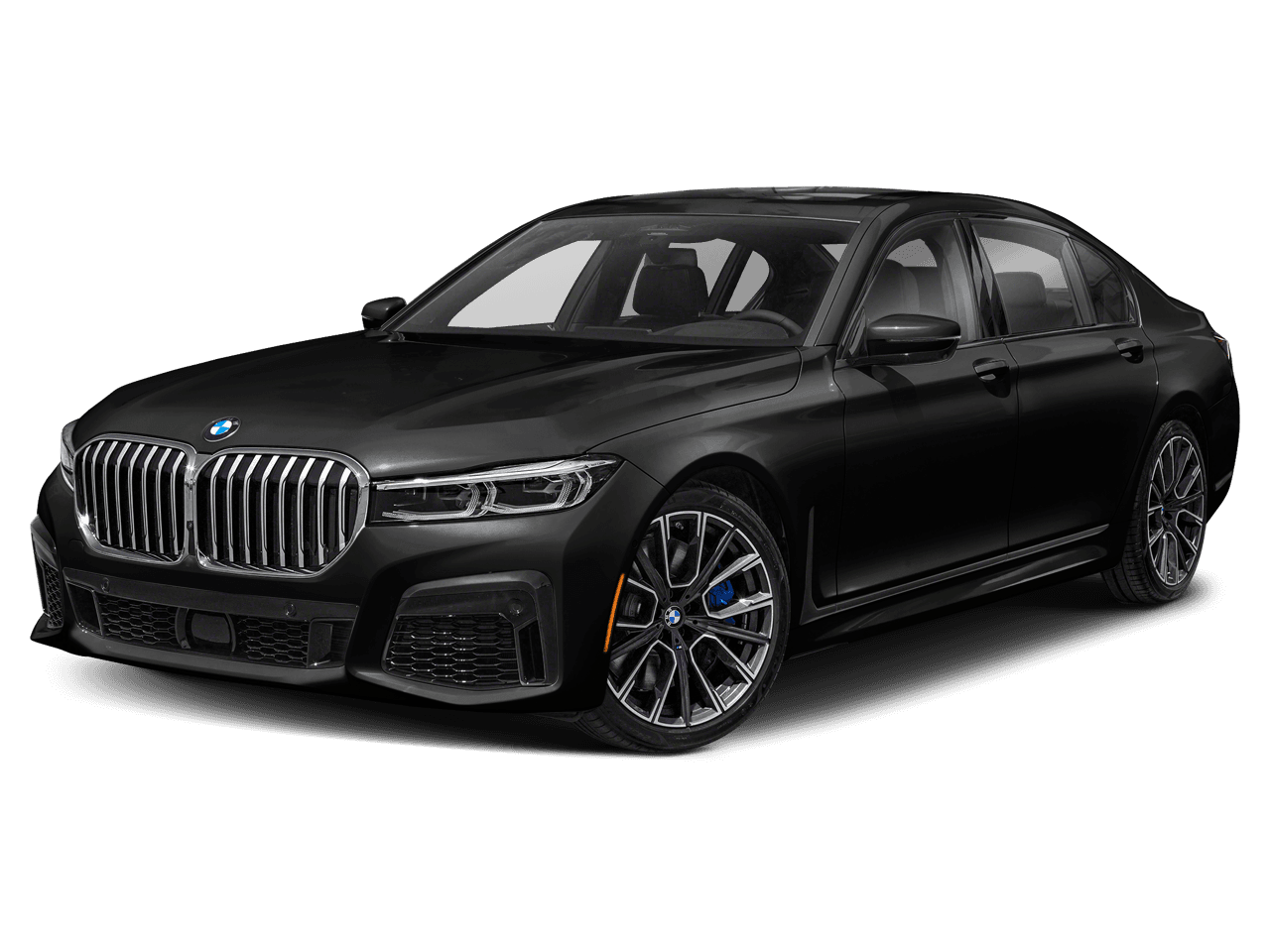 2022 BMW 7 Series Photo in Bethesda, MD 20814