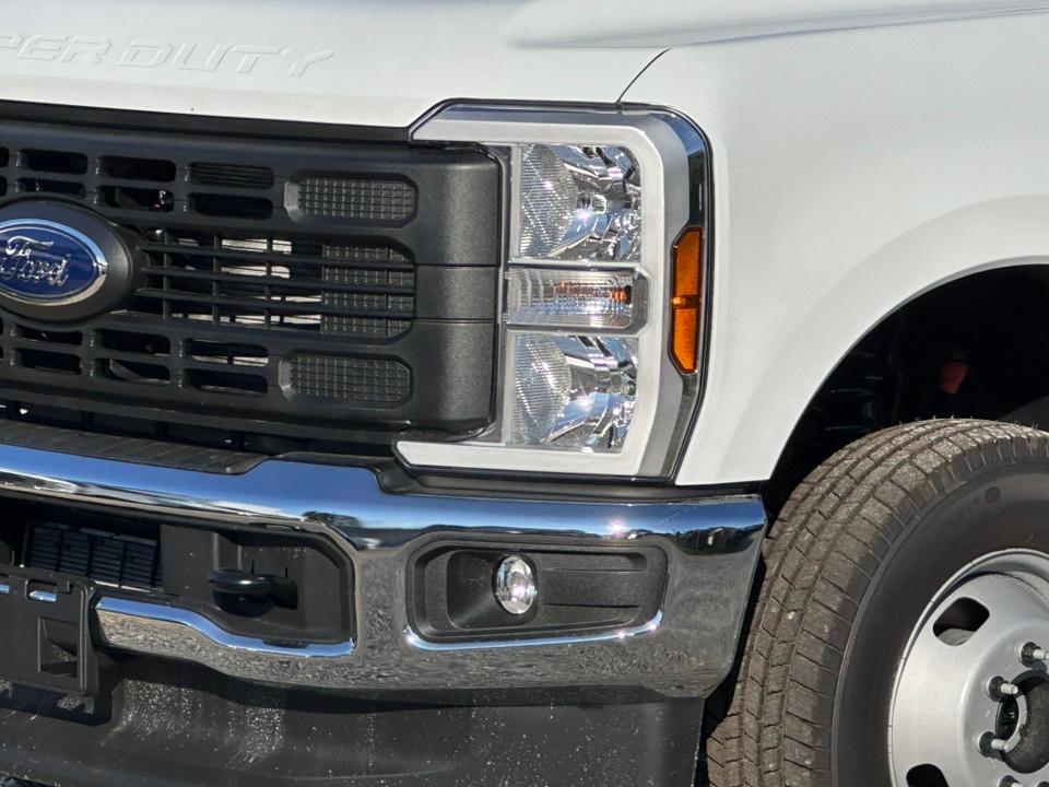 2025 Ford F-350SD Photo in Silver Spring, MD 20904