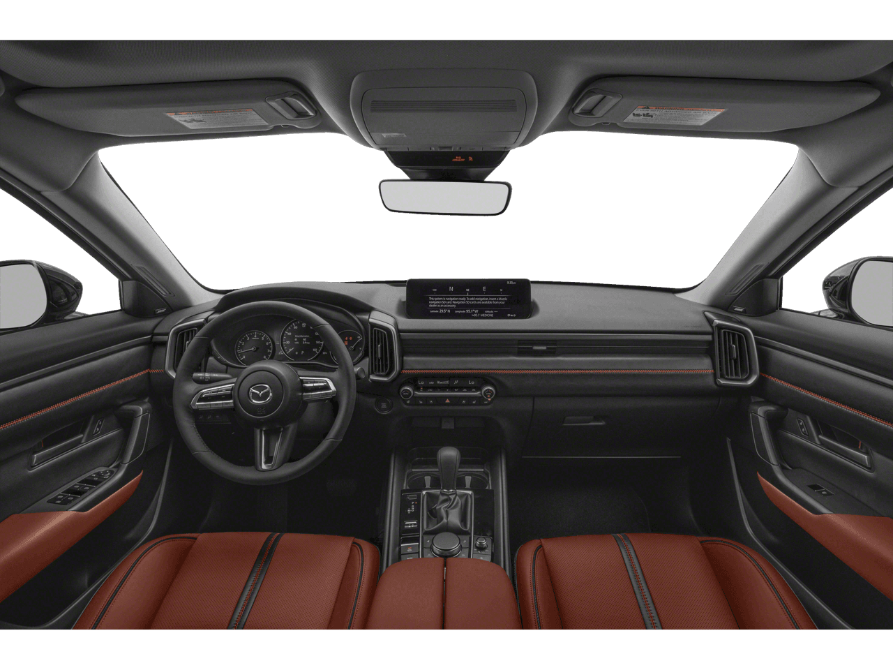 2025 Mazda CX-50 Photo in Silver Spring, MD 20904