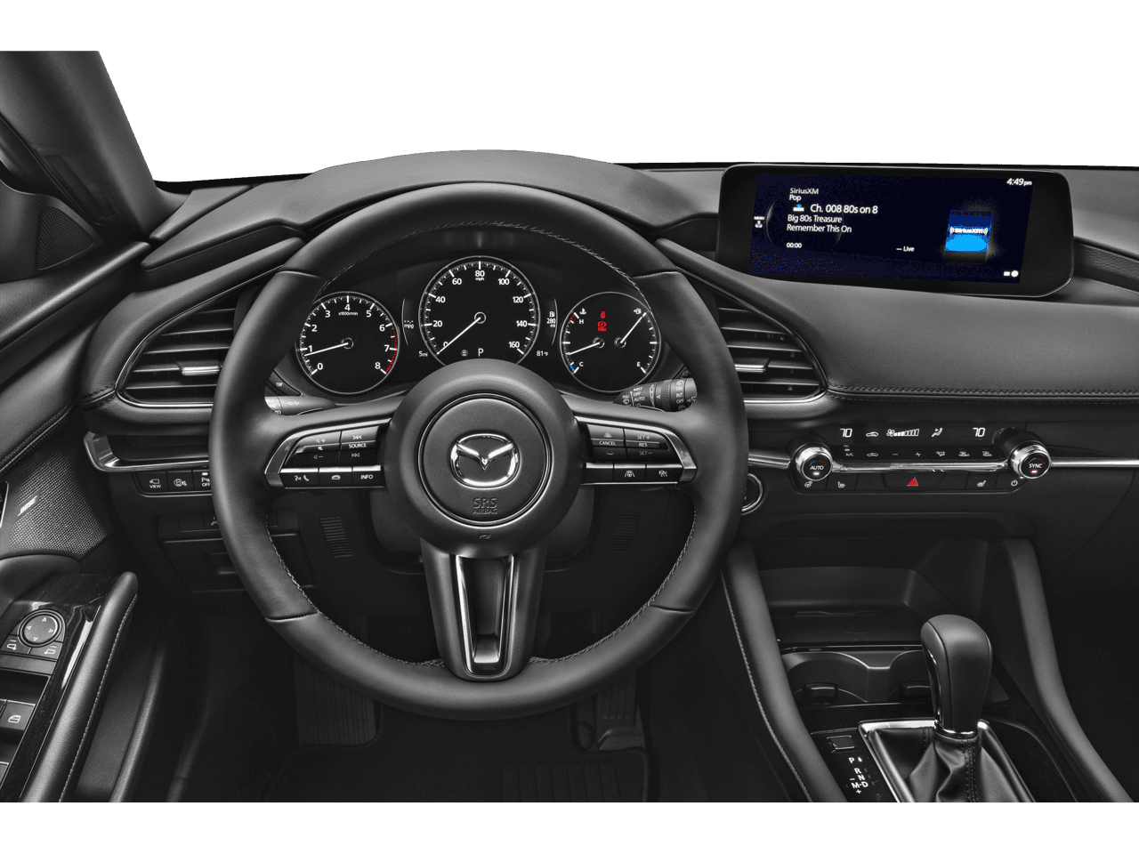 2026 Mazda Mazda3 Photo in Silver Spring, MD 20904