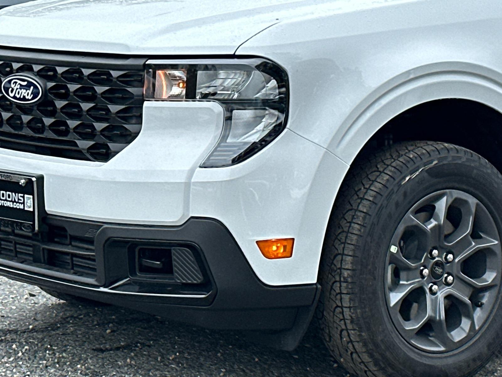 2025 Ford Maverick Photo in Silver Spring, MD 20904