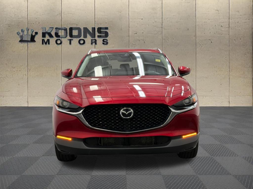 2021 Mazda CX-30 Photo in Bethesda, MD 20814