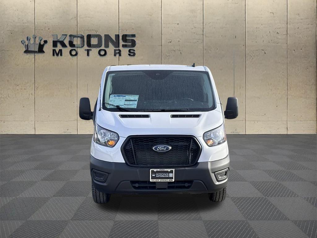 2025 Ford Transit-250 Photo in Silver Spring, MD 20904