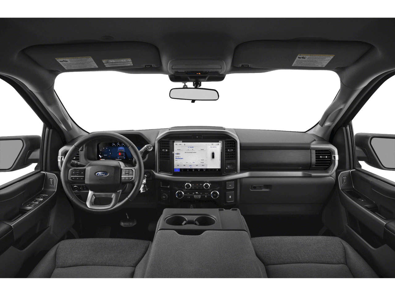 2026 Ford F-150 Photo in Silver Spring, MD 20904