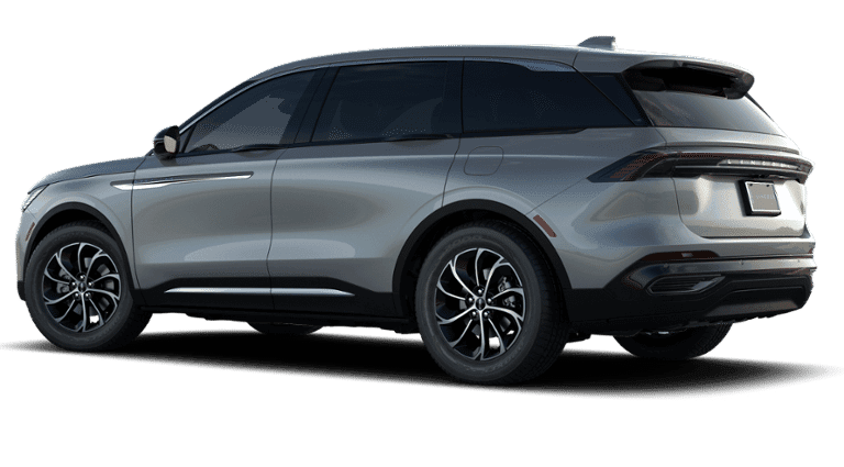 2026 Lincoln Nautilus Photo in Bethesda, MD 20814