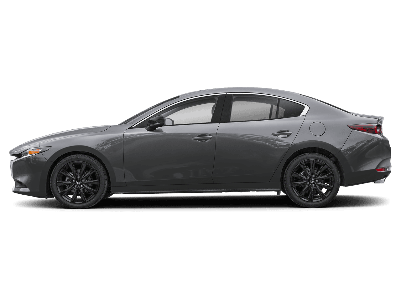 2026 Mazda Mazda3 Photo in Silver Spring, MD 20904