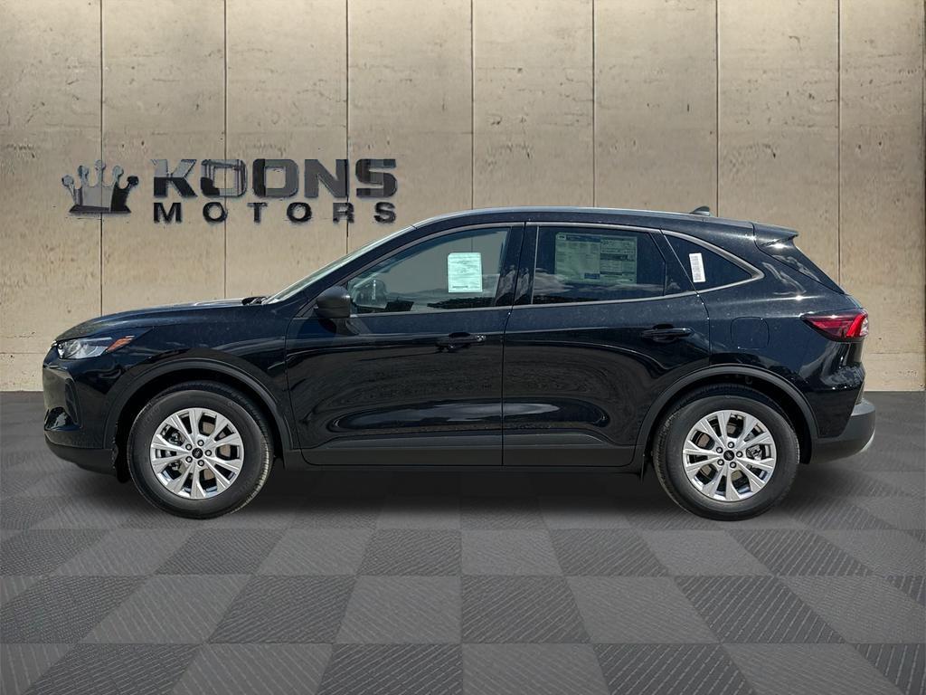 2025 Ford Escape Photo in Silver Spring, MD 20904
