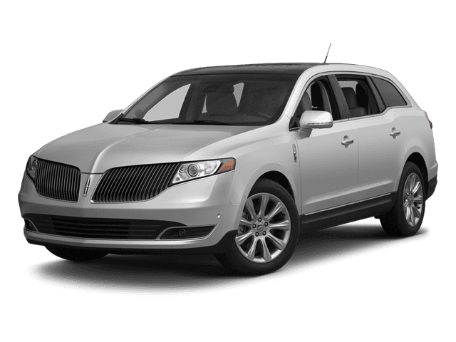 2014 Lincoln MKT Photo in Bethesda, MD 20814