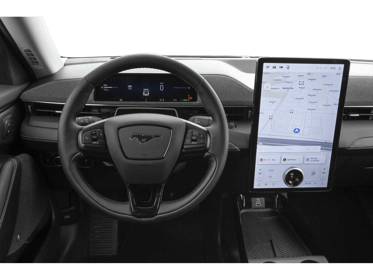 2026 Ford Mustang Mach-E Photo in Silver Spring, MD 20904