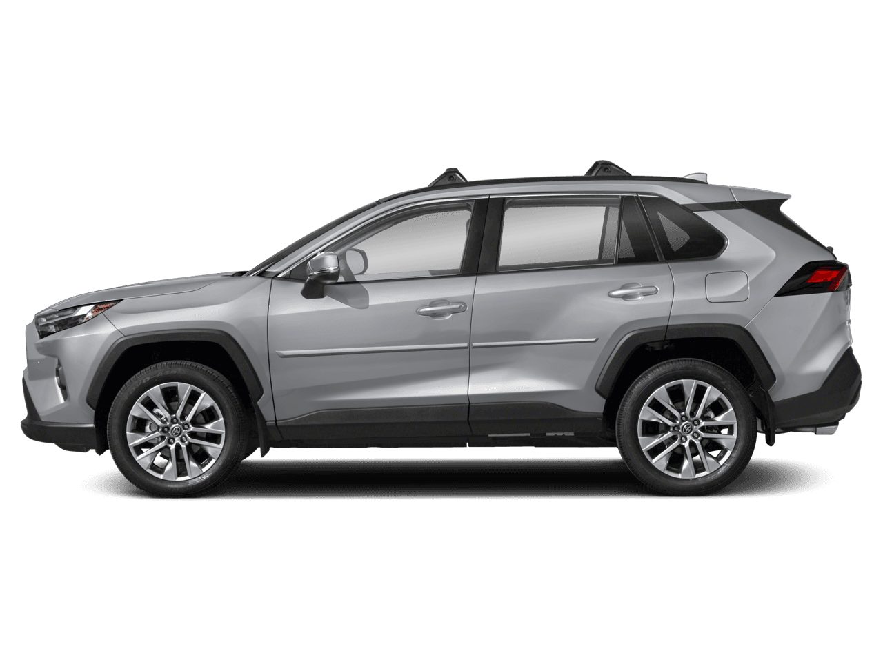 2024 Toyota RAV4 Photo in Silver Spring, MD 20904