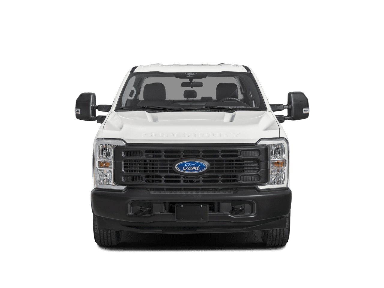 2026 Ford F-250SD Photo in Silver Spring, MD 20904