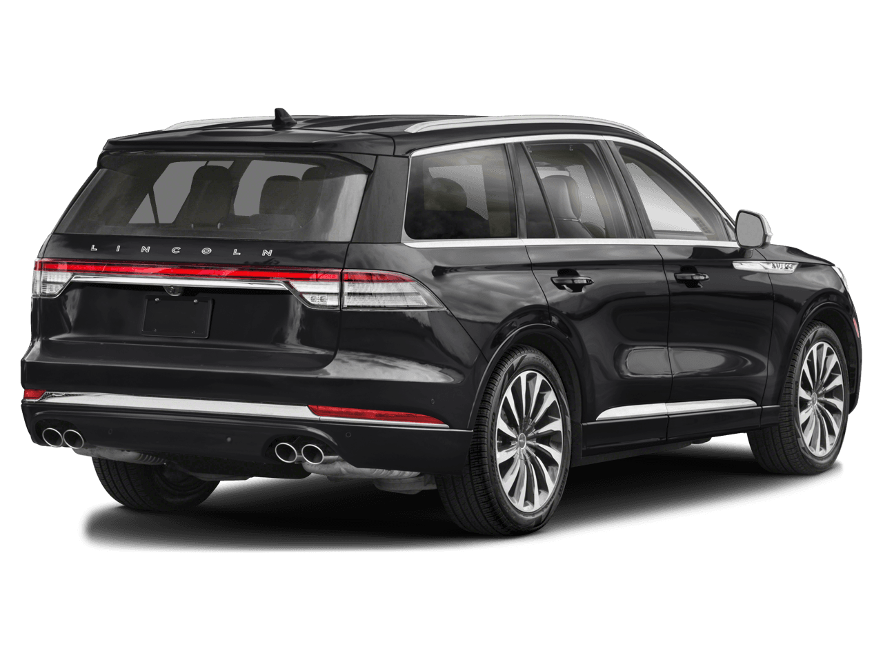 2020 Lincoln Aviator Plug-In Hybrid Photo in Bethesda, MD 20814
