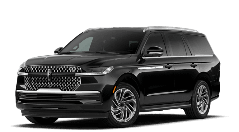2027 Lincoln Navigator Photo in Bethesda, MD 20814