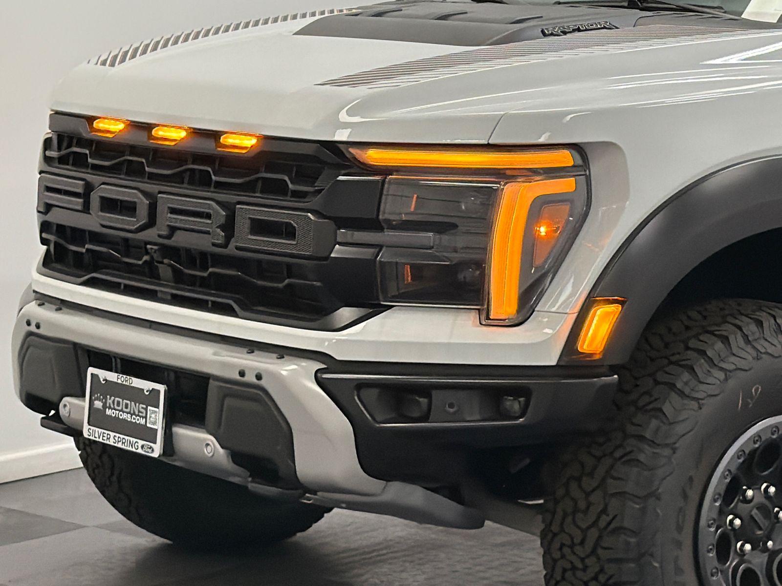 2025 Ford F-150 Photo in Silver Spring, MD 20904