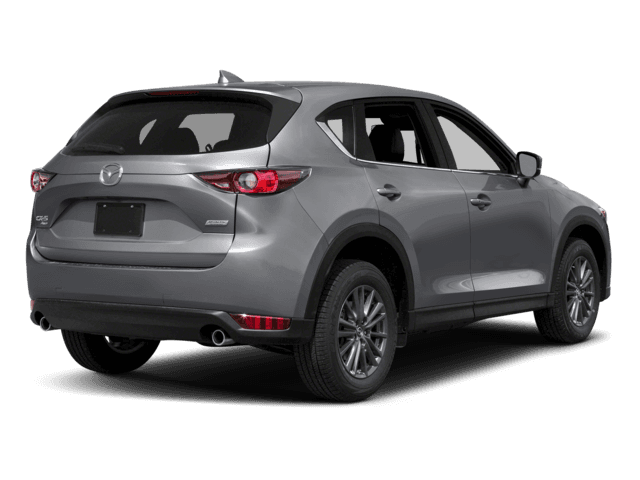 2017 Mazda CX-5 Photo in Silver Spring, MD 20904