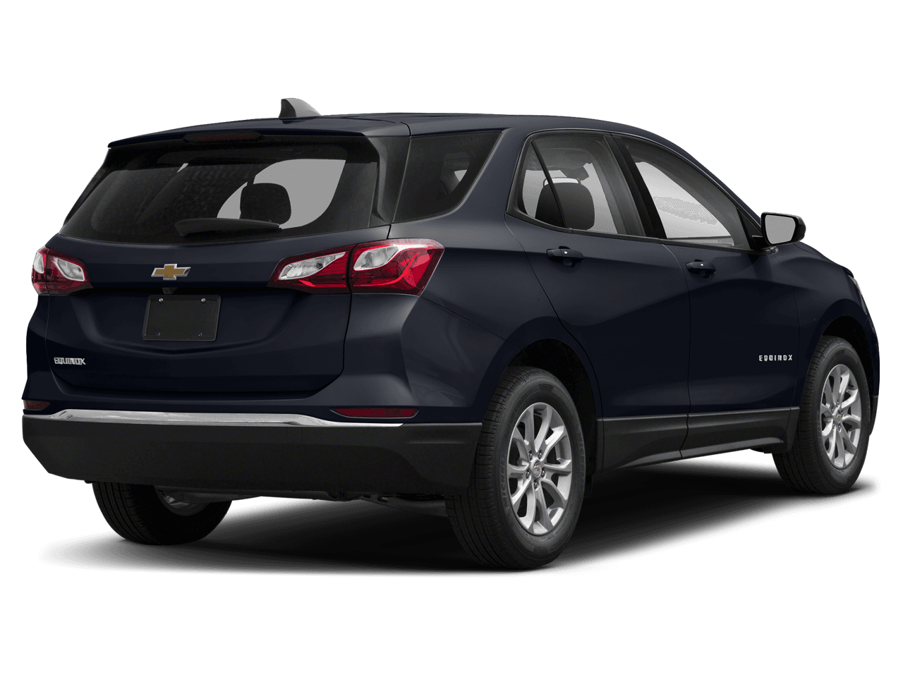 2020 Chevrolet Equinox Photo in Silver Spring, MD 20904