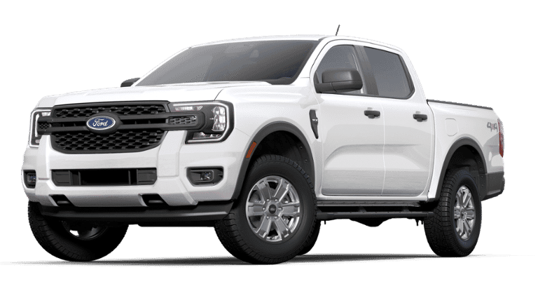 2025 Ford Ranger Photo in Silver Spring, MD 20904