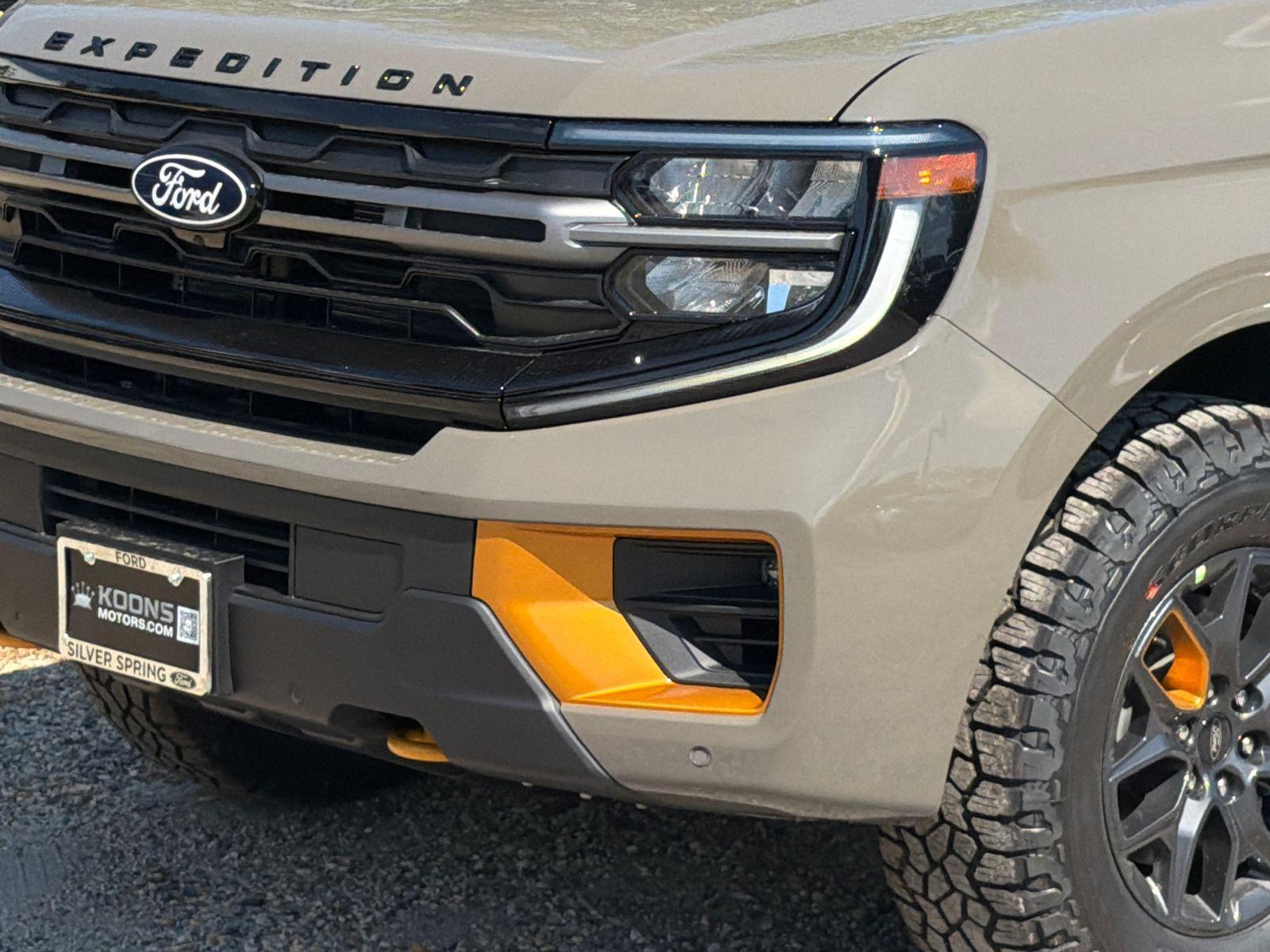 2027 Ford Expedition Photo in Silver Spring, MD 20904