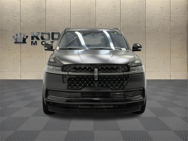 2025 Lincoln Navigator Photo in Bethesda, MD 20814